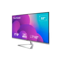 Монитор ViewSonic VX3276-2K-MHD-2 фото 1
